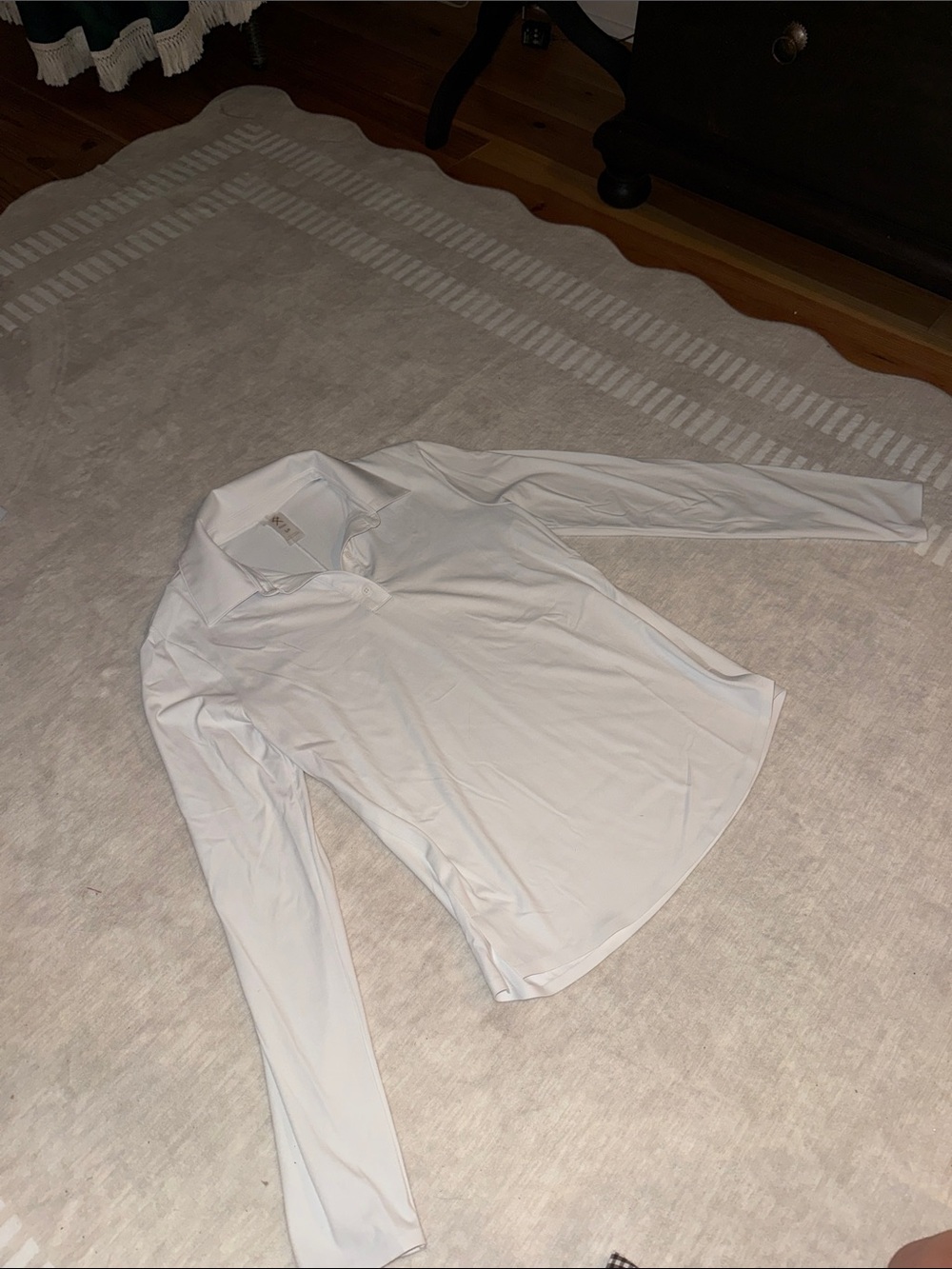 Rhône shirt